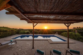 Finca Ca'n Tomeu.